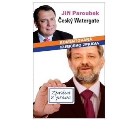 Český Watergate