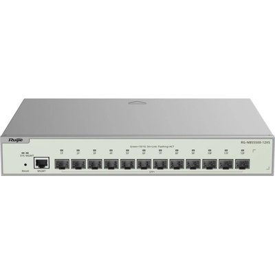 Reyee RG-NBS5500-12XS