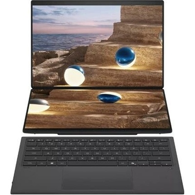 Asus Zenbook Duo 14 UX8407AA-OLED505XZ