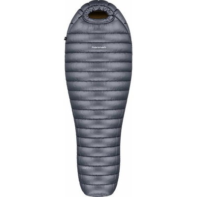 Hannah Loft 400 185 cm