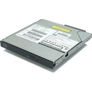 HP Оптично устройство HP 264007-B21, Slym Type, DVD-ROM, вътрешен, за сървъри (264007-B21)