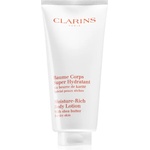 Clarins Moisture-Rich Body Lotion подхранващ лосион за тяло 200ml