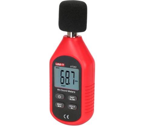 UNI-T UT353