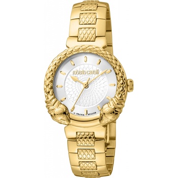 Roberto Cavalli by Franck Muller RV1L190M0041 Дамски часовник (RV1L190M0041)