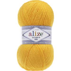 alize Lanagold 800 216 Плетива прежда (22200216)