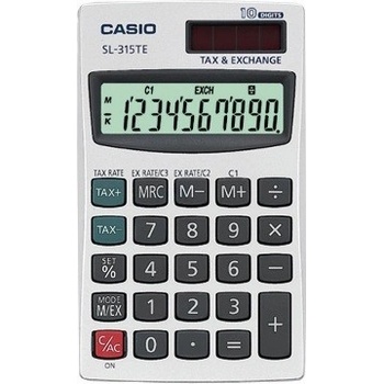 Casio SL 300
