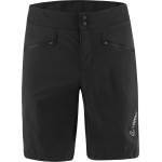 Löffler Мъжки шорти за колоездене Löffler Bike Shorts Swida-G CSL Cycling bottoms - Black - размер 56 (EU) (055-3472-0116)
