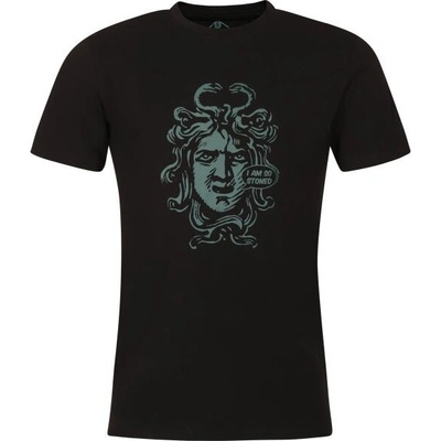 Reaper STONED černá