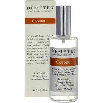 Demeter Coconut EDC 120 ml