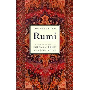The Essential Rumi (ISBN: 9780062509581)