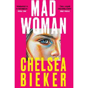 Madwoman (ISBN: 9781836430087)