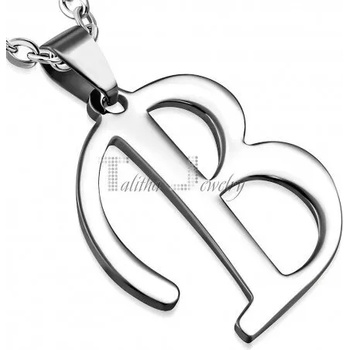 Image 1 of Talitha Висулка - буква " В"