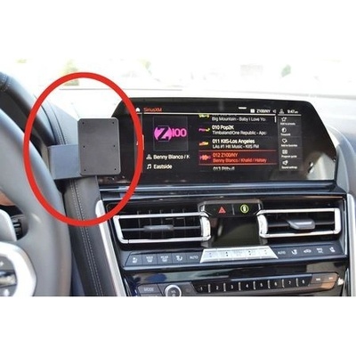 !!! Brodit ProClip montážna konzola na palubnú dosku pre BMW 850 19-26, 855538