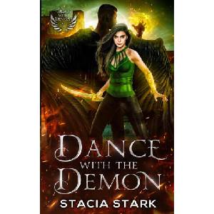 Dance with the Demon | Stacia Stark (ISBN: 9781959293026)