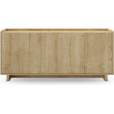 Marckeric Daira 180 x 80 x 40 cm