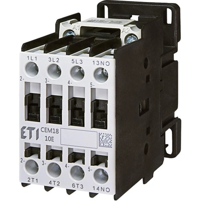 ETI 004644123 CEM18.10-230V-50/60Hz