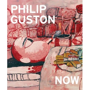 Philip Guston Now (ISBN: 9781942884569)