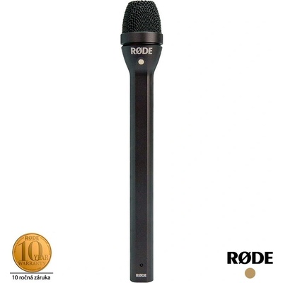 Rode Reporter 600.100.099