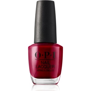 OPI Nail Lacquer лак за нокти Miami Beet 15ml