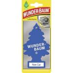 Wunder-Baum Нова кола