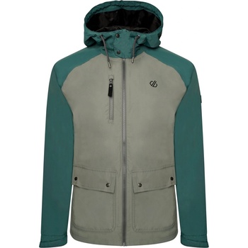 Dare 2b Непромокаемо яке Dare 2b Men's Atomize Waterproof Jacket - FrnGrn/AgvGr