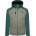 Dare 2b Непромокаемо яке Dare 2b Men's Atomize Waterproof Jacket - FrnGrn/AgvGr