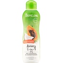 Tropiclean Šampón Luxury 2 in 1 s kondicionérom 355 ml