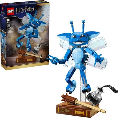 LEGO® Harry Potter™ 76461 Cornwallský piadimužík