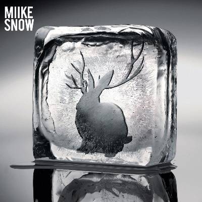 - Miike Snow (LP) (8721253999638)