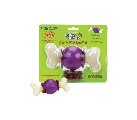 Busy Buddy Bouncy Bone M