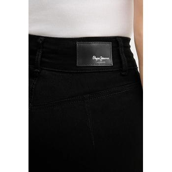 Pepe Jeans Дънки Pepe Jeans с висока талия PL20501049CB (PL20501049CB)