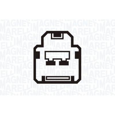 Zvedací zařízení oken MAGNETI MARELLI 350103170134
