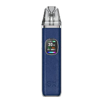 Oxva Xlim Pro 2 Pod Kit 1300 mAh Blue Python 1 ks