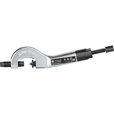KUKKO Kukko 56-1 Hydraulický trhák matic, velikost 1 (M4 ÷ M14)