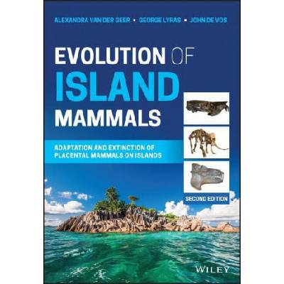 Evolution of Island Mammals | George Lyras, John De Vos