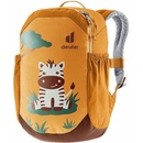deuter Pico amber maple