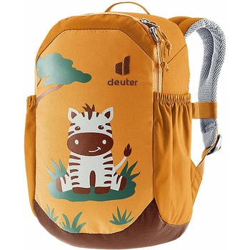deuter Pico amber maple