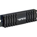 Patriot VIPER VPN100 256GB, VPN100-256GM28H