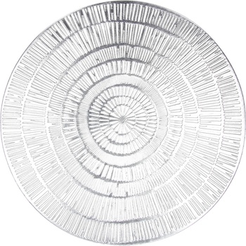 Tognana Подложка за хранене placemat arpa, 38 см, сребро (pm950085995a)