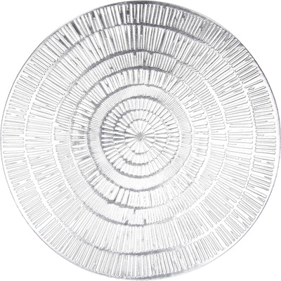 Tognana Подложка за хранене placemat arpa, 38 см, сребро (pm950085995a)