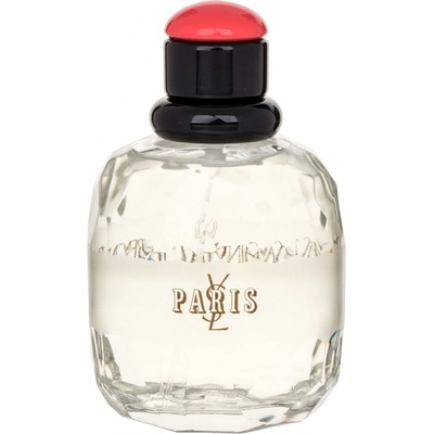 Yves Saint Laurent Paris toaletní voda dámská 125 ml