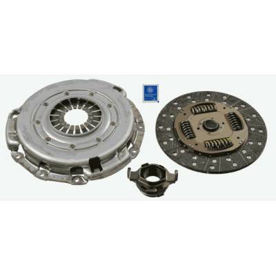 SACHS Spojková sada SACHS 3000 950 660
