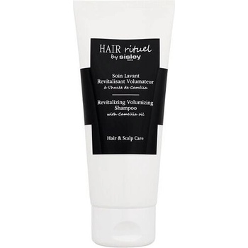 Sisley Revitalizing Volumizing Shampoo with Camellia oil šampon 200 ml