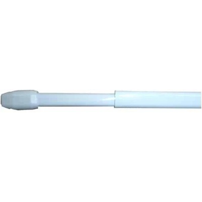 URBÁNEK Vitrážní tyč bílá - 60 cm, Ano