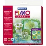  Комплект глина Fimo Classic Millefiori 800331