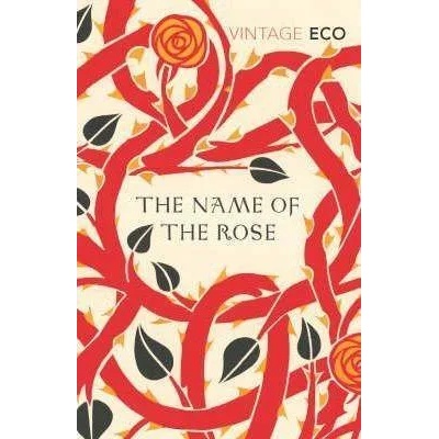 The Name of the Rose | Umberto Eco