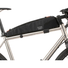 Restrap Race Top Tube Bag Long 2 l