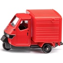 Siku Blister Piaggio Ape 50