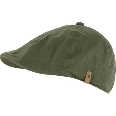 Fjällräven Övik Flat cap – Sleviste.cz