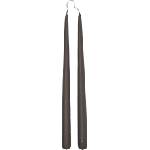 OYOY Fukai taupe 34 cm 2 pcs L301384